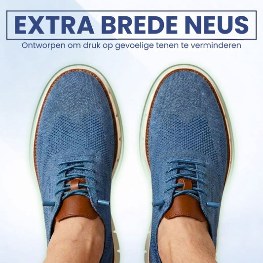 Ultiem comfort | Gezonde en ondersteunende wandelschoenen (Zomer-editie)