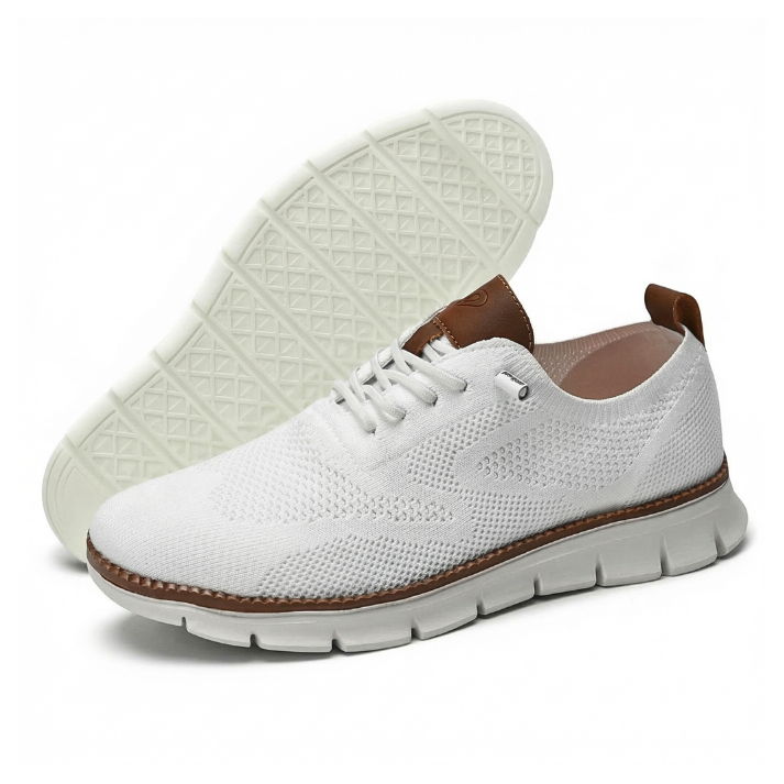Ultiem comfort | Gezonde en ondersteunende wandelschoenen