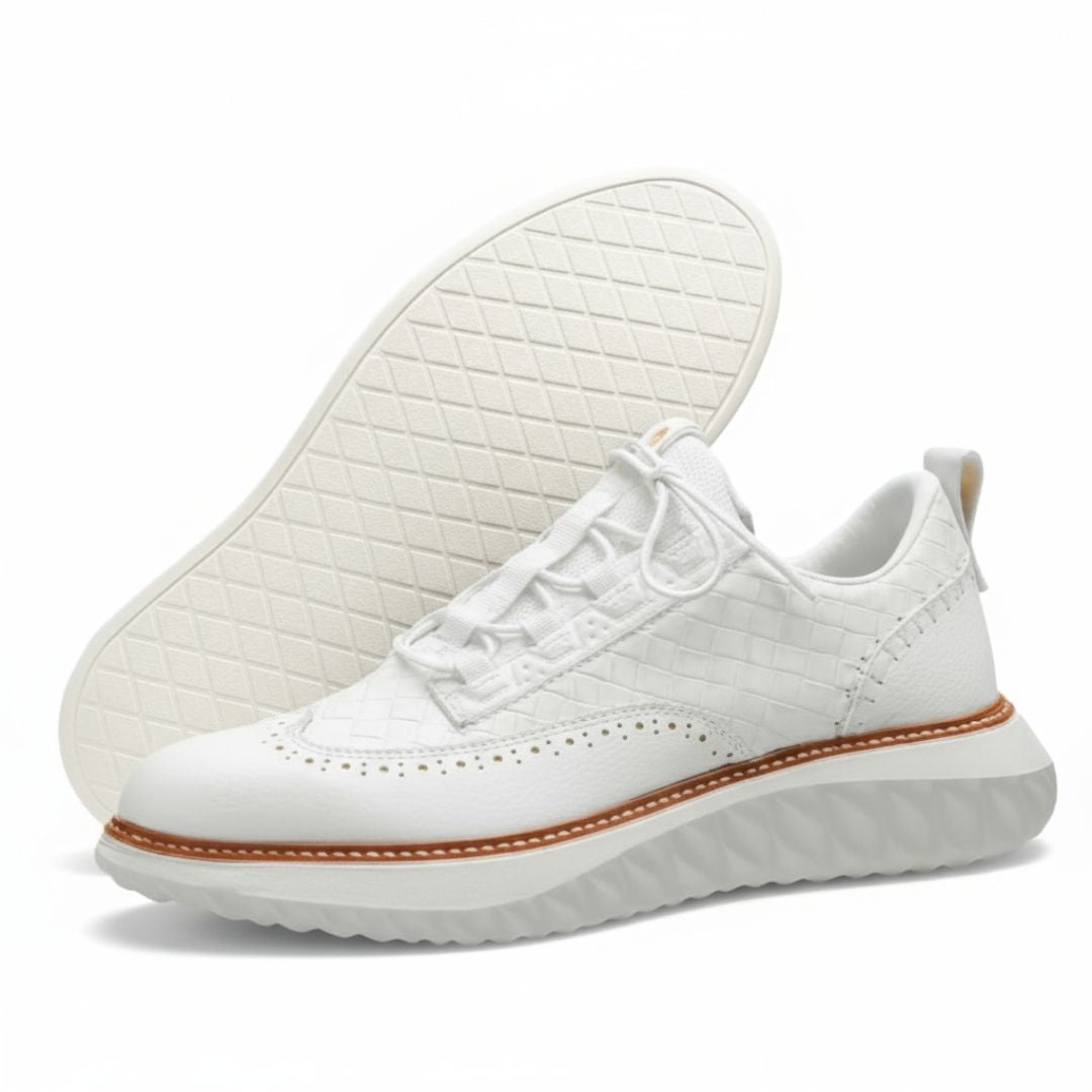 Oxford Plus |  Comfort & pijnvrije wandelschoenen