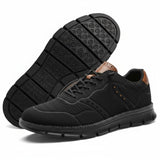 Ademende casual schoenen