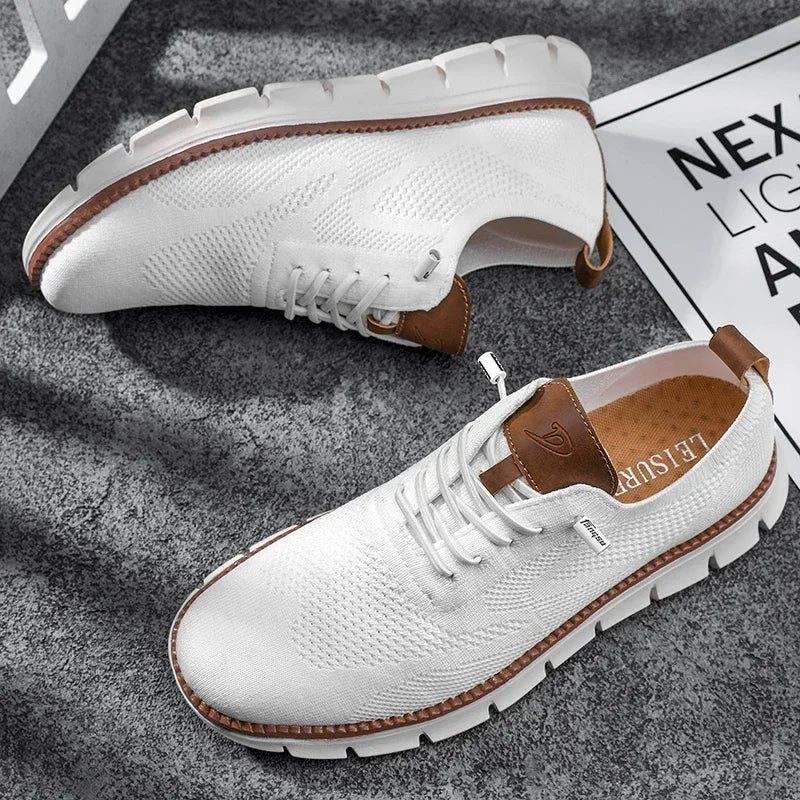 Ultiem comfort | Gezonde en ondersteunende wandelschoenen