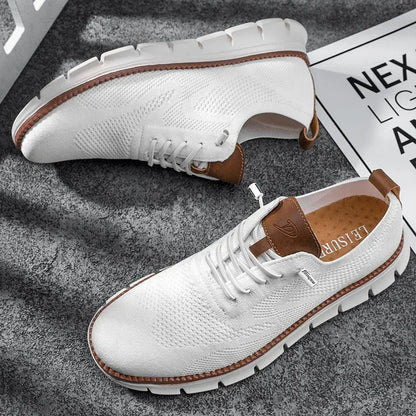 Ultiem comfort | Gezonde en ondersteunende wandelschoenen
