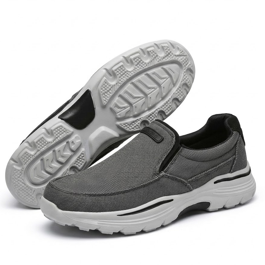 CloudWalk | Ergonomische & ondersteunende instapschoenen