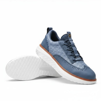 Oxford Plus |  Comfort & pijnvrije wandelschoenen