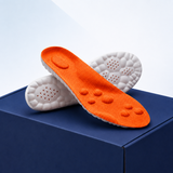 Comfort Step | Massage Inlegzool