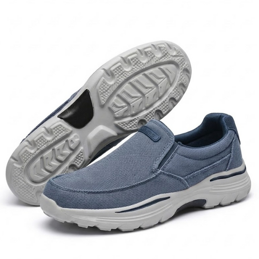 CloudWalk | Ergonomische & ondersteunende instapschoenen
