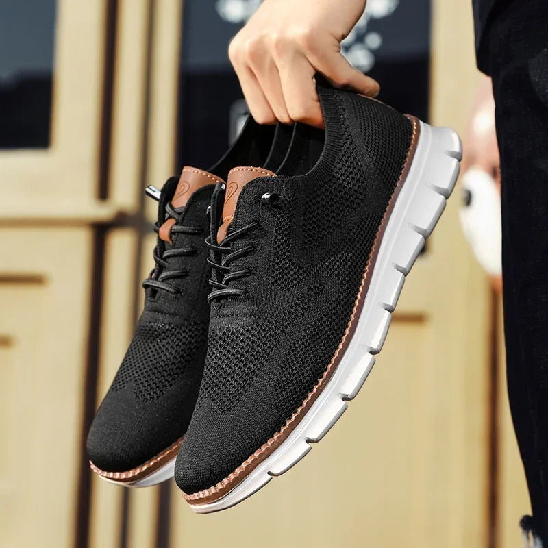 Ultiem comfort | Gezonde en ondersteunende wandelschoenen