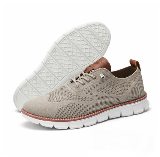 Ultiem comfort | Gezonde en ondersteunende wandelschoenen