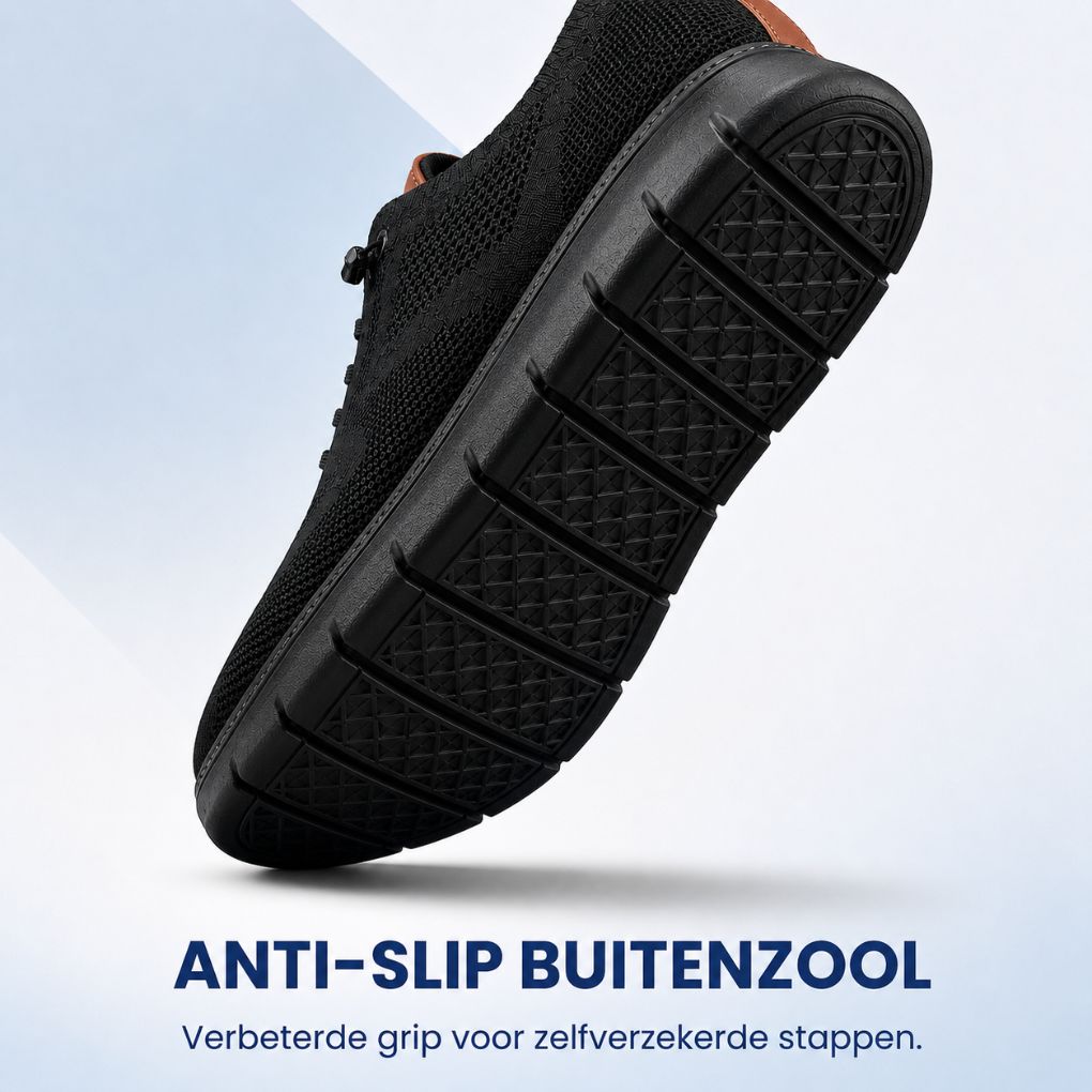 Limited Edition All Black