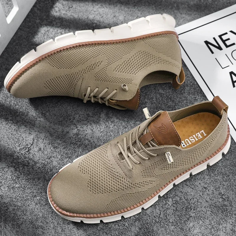 Ultiem comfort | Gezonde en ondersteunende wandelschoenen