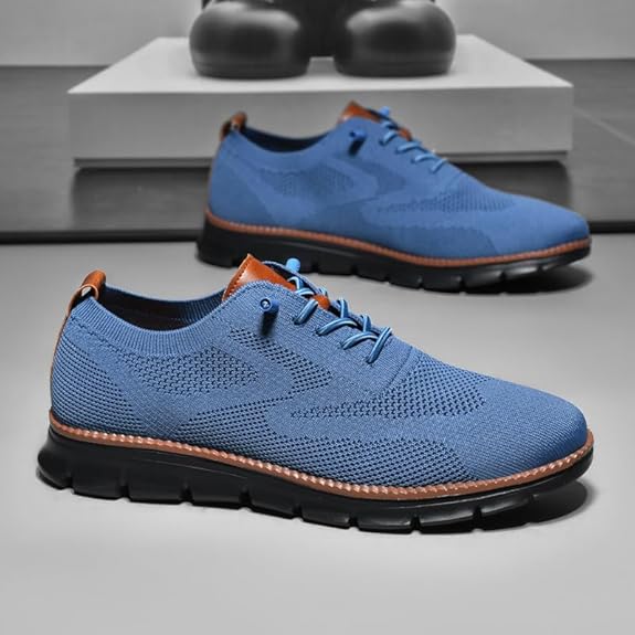 Ultiem Comfort | Gezonde en ondersteunende wandelschoenen (Zwarte zool editie)