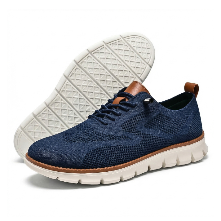 Ultiem comfort | Gezonde en ondersteunende wandelschoenen