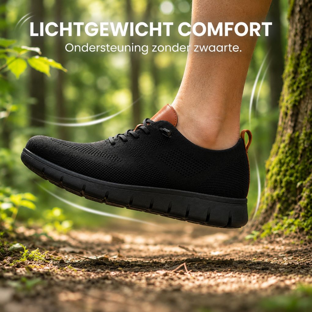 Limited Edition All Black