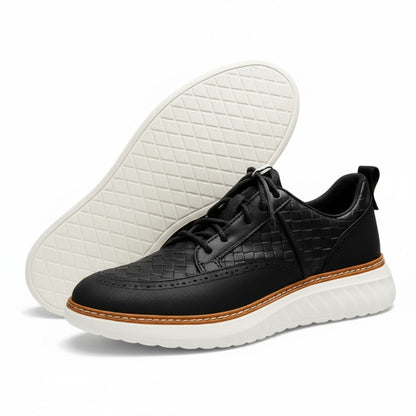 Oxford Plus |  Comfort & pijnvrije wandelschoenen