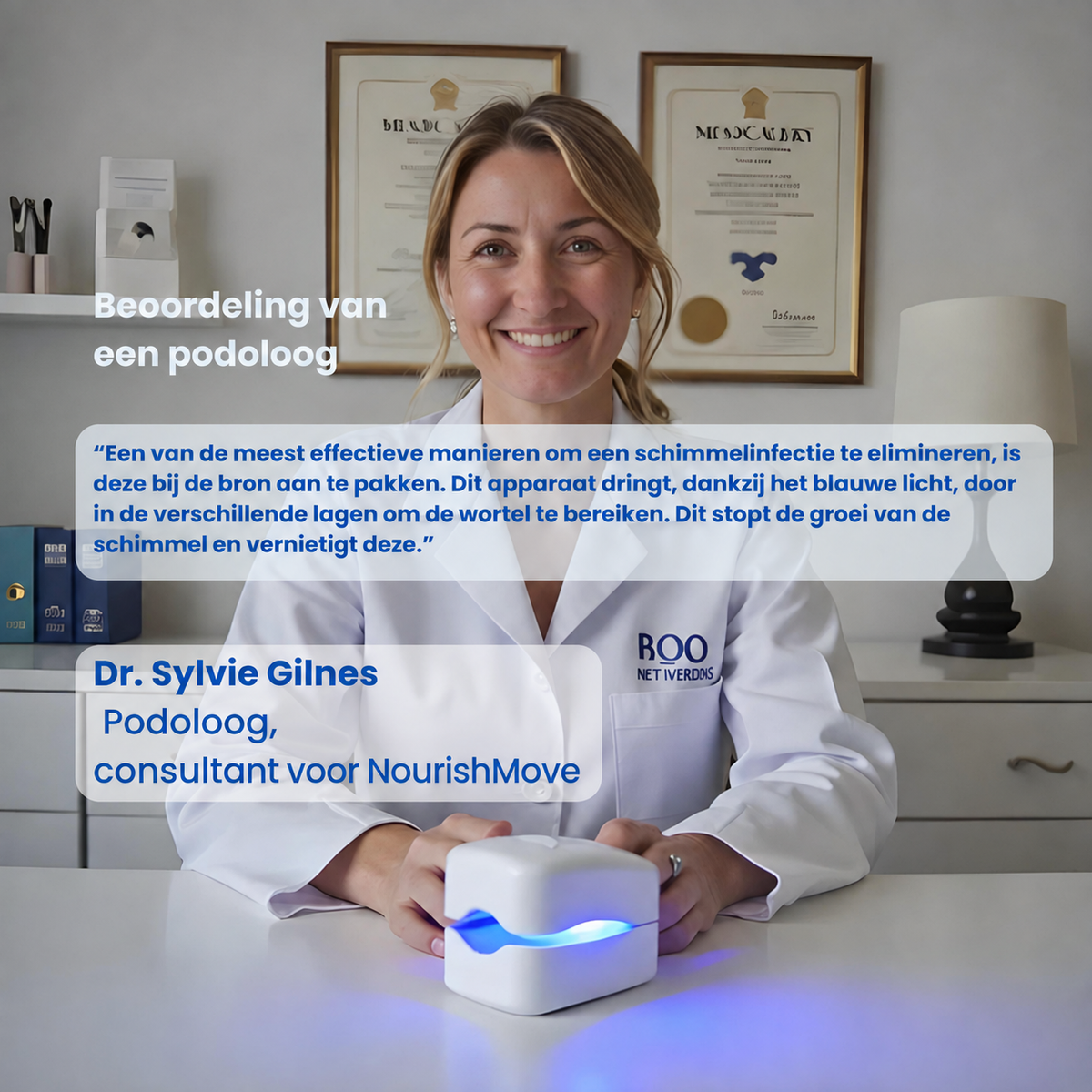 FungiFree Pro | Schimmelstopper
