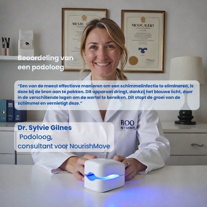 FungiFree Pro | Schimmelstopper