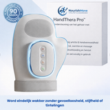 HandThera Pro™| Hand Massager