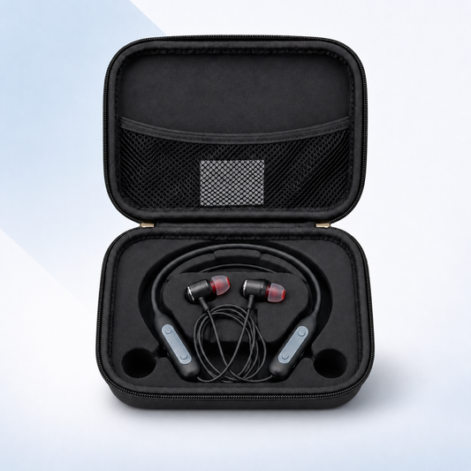 ReHear Pro | Gehoor herstel rood licht therapie