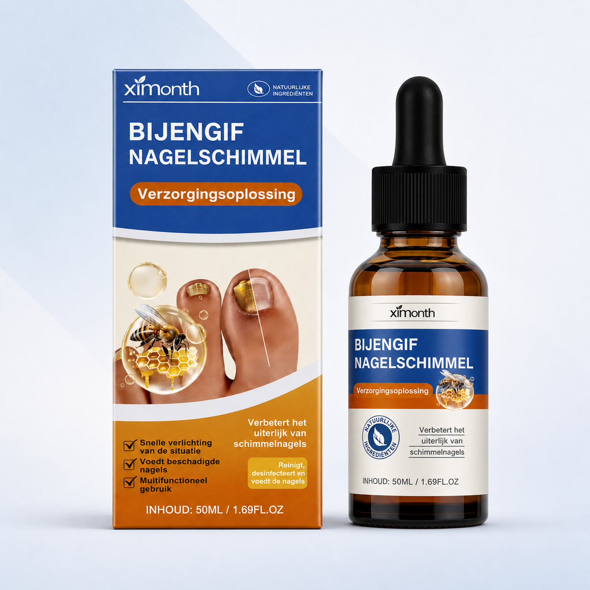 Booster Serum