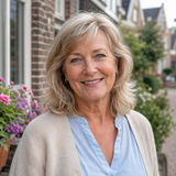 Karin B. | Geverifieerder koper
