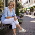 Marijke de V.