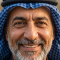 Achmed S.