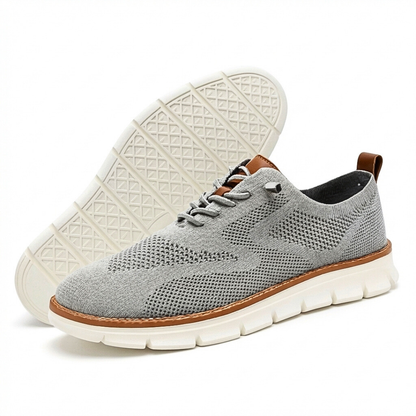 Ultiem comfort | Gezonde en ondersteunende wandelschoenen (Zomer-editie)