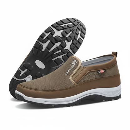Klassieke antislip loafer