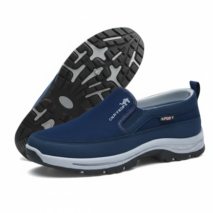 Klassieke antislip loafer