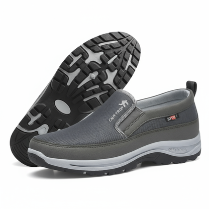 Klassieke antislip loafer