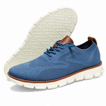 Ultiem comfort | Gezonde en ondersteunende wandelschoenen (Zomer-editie)