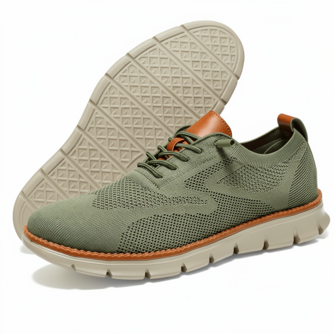 Ultiem comfort | Gezonde en ondersteunende wandelschoenen (Zomer-editie)