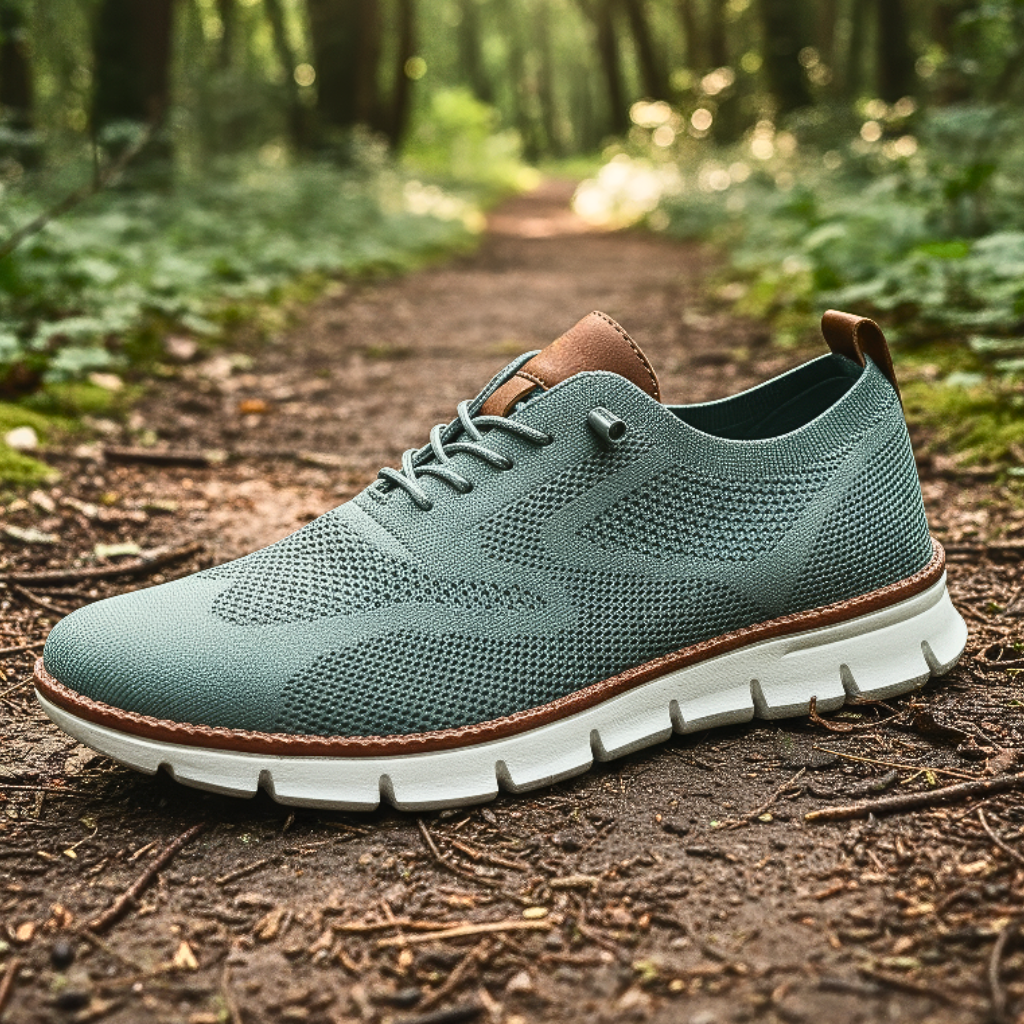 Ultiem comfort | Gezonde en ondersteunende wandelschoenen (Zomer-editie)
