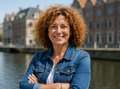 Ans van D.