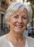 Anja de B.
