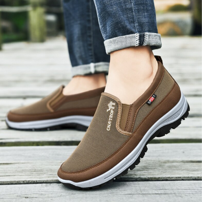 Klassieke antislip loafer