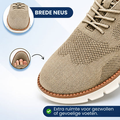 Ultiem comfort | Gezonde en ondersteunende wandelschoenen