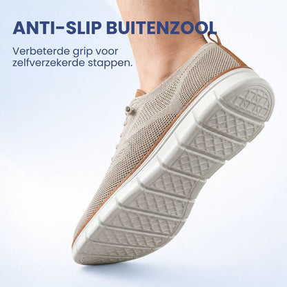Ultiem comfort | Gezonde en ondersteunende wandelschoenen