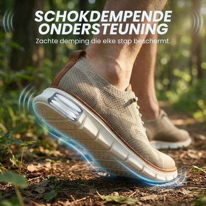 Ultiem comfort | Gezonde en ondersteunende wandelschoenen