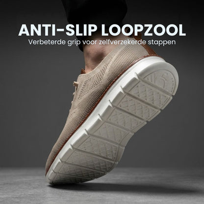 Ultiem comfort | Gezonde en ondersteunende wandelschoenen (Zomer-editie)