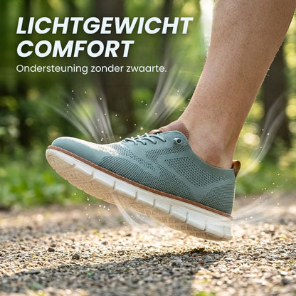 Ultiem comfort | Gezonde en ondersteunende wandelschoenen (Zomer-editie)