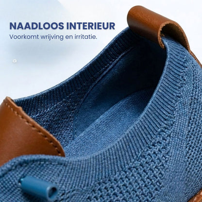 Ultiem comfort | Gezonde en ondersteunende wandelschoenen (Zomer-editie)