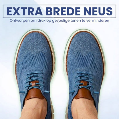 Ultiem comfort | Gezonde en ondersteunende wandelschoenen (Zomer-editie)