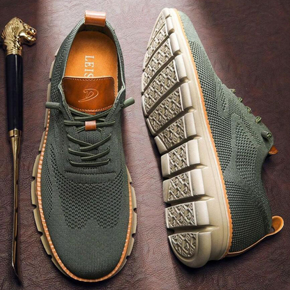 Ultiem comfort | Gezonde en ondersteunende wandelschoenen