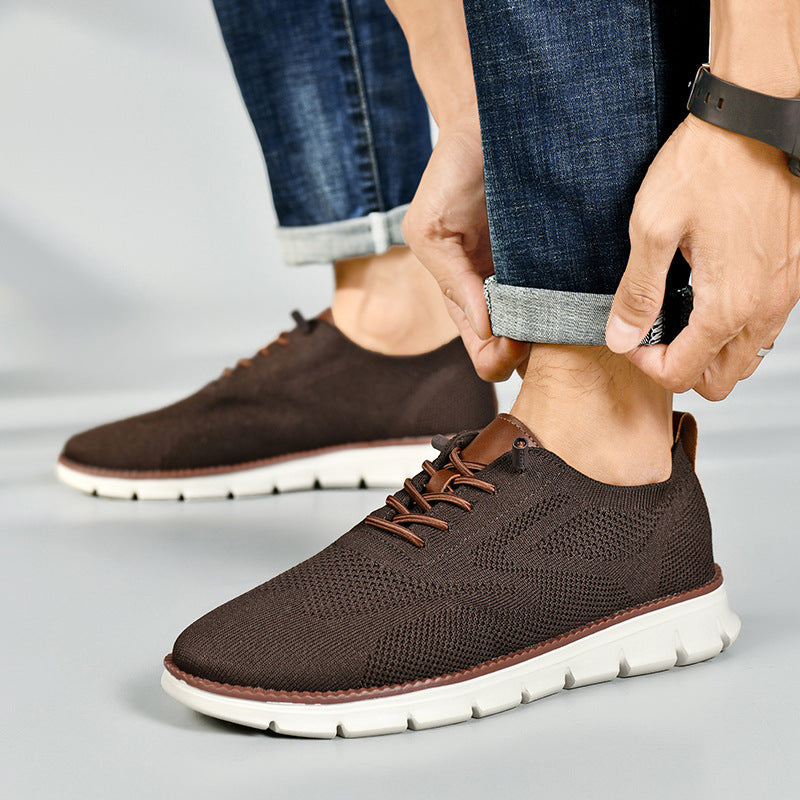 Ultiem comfort | Gezonde en ondersteunende wandelschoenen (Zomer-editie)